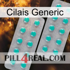 Cilais Generic 29